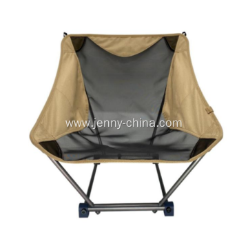 Ground Chair similar model as Helinox